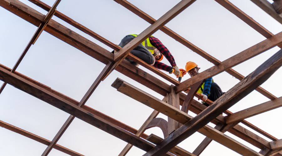 Local Chimney Repair in Davidsville, PA